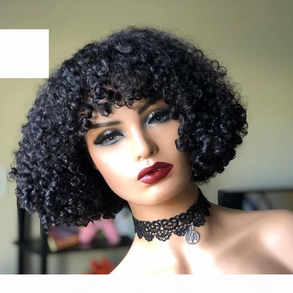 full lace fringe wig peruvian short bob wigs 360 lace frontal human hair wigs with bangs 13x6 lace front wigs baby hair, Black
full lace fringe wig peruvian short bob wigs 360 lace frontal human hair wigs with bangs 13x6 lace front wigs baby hair, Black