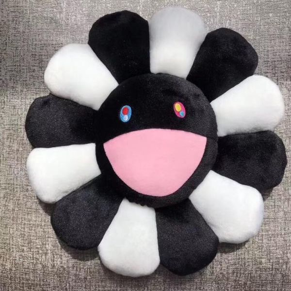 new kawaii murakami sunflower pillow soft flower stuffed doll kaikai kiki colorful soft cushion plush toy gift
new kawaii murakami sunflower pillow soft flower stuffed doll kaikai kiki colorful soft cushion plush toy gift