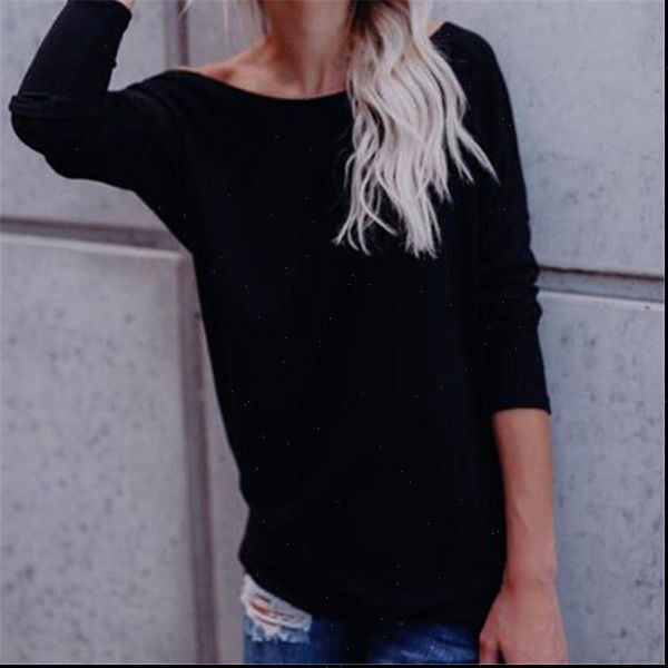 backless ladies womens blouses fashion women long sleeve twisted open back loose casual shirt blouse, White
backless ladies womens blouses fashion women long sleeve twisted open back loose casual shirt blouse, White