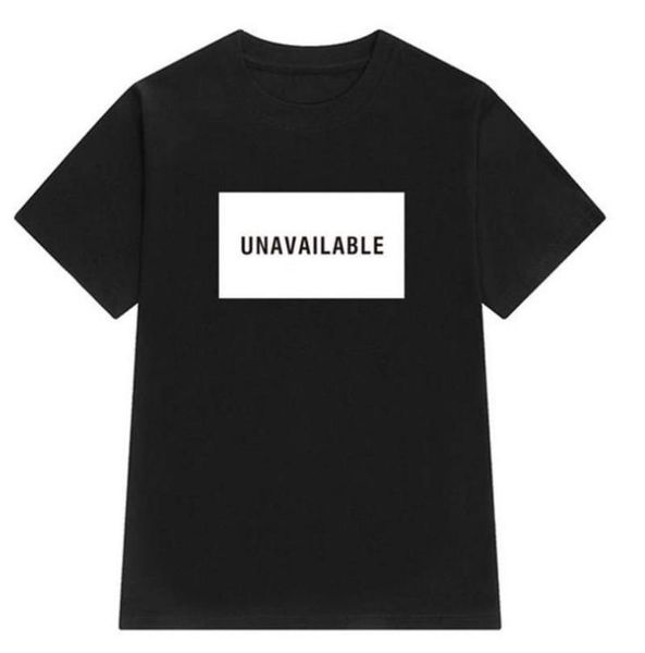unavailable letter print t shirt women short sleeve o neck loose tshirt summer women tee shirt clothes camisetas mujer, White
unavailable letter print t shirt women short sleeve o neck loose tshirt summer women tee shirt clothes camisetas mujer, White