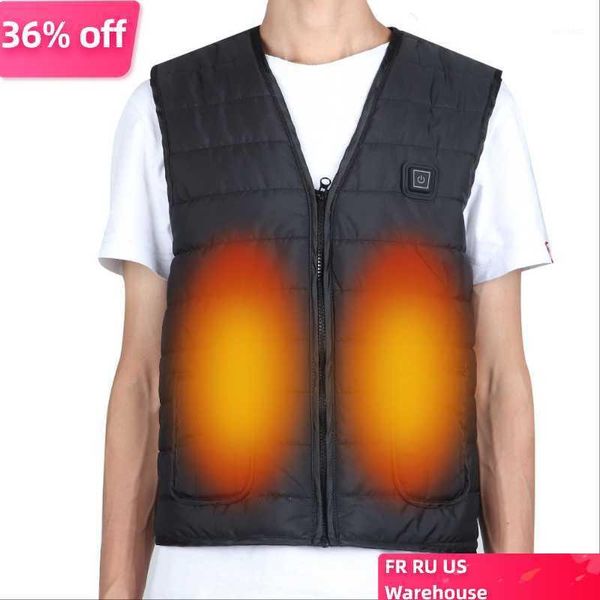 heating vest washable usb charging heated warm vest control temperature outdoor camping hiking golf (without battery)1, Gray;blue
heating vest washable usb charging heated warm vest control temperature outdoor camping hiking golf (without battery)1, Gray;blue