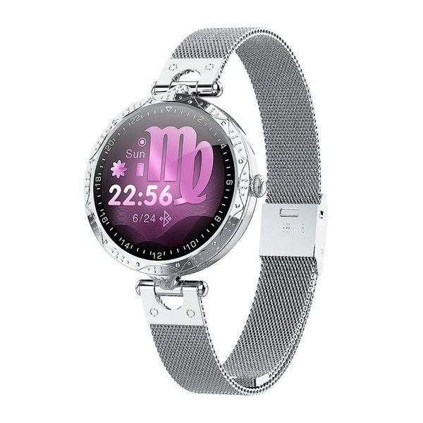 smart watch ak22 round touch sports music control bracelet female lady girl fashion band heart rate fitness tracker color screen wmtehl
smart watch ak22 round touch sports music control bracelet female lady girl fashion band heart rate fitness tracker color screen wmtehl
