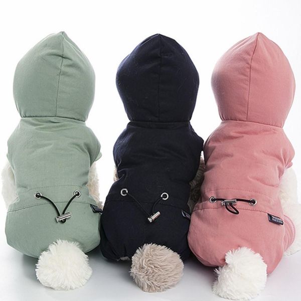dog clothes winter warm pet dog jacket coat puppy chihuahua clothing hoodies for small medium dogs puppy yorkshire outfit s-xxl
dog clothes winter warm pet dog jacket coat puppy chihuahua clothing hoodies for small medium dogs puppy yorkshire outfit s-xxl
