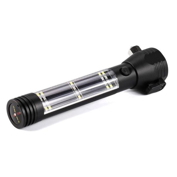 9 in 1 multi-functional led 18650 battery power bank solar powered compass outdoor sport emergency survival tool
9 in 1 multi-functional led 18650 battery power bank solar powered compass outdoor sport emergency survival tool