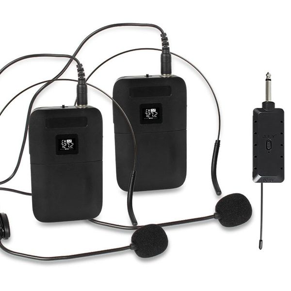 microphones wireless microphone one drag two u section universal head-mounted power portable
microphones wireless microphone one drag two u section universal head-mounted power portable