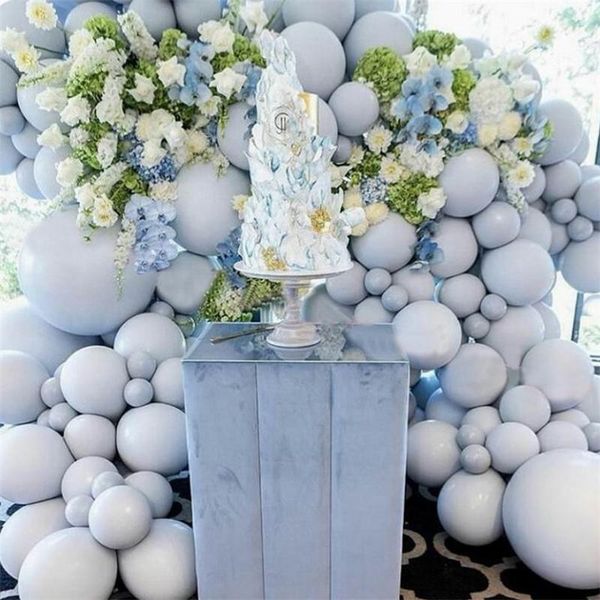 party decoration 20pcs 30pcs 50pcs 10inch pastel grey balloons matte gray macaron balloon wedding decorations baby shower birthday supplies1
party decoration 20pcs 30pcs 50pcs 10inch pastel grey balloons matte gray macaron balloon wedding decorations baby shower birthday supplies1