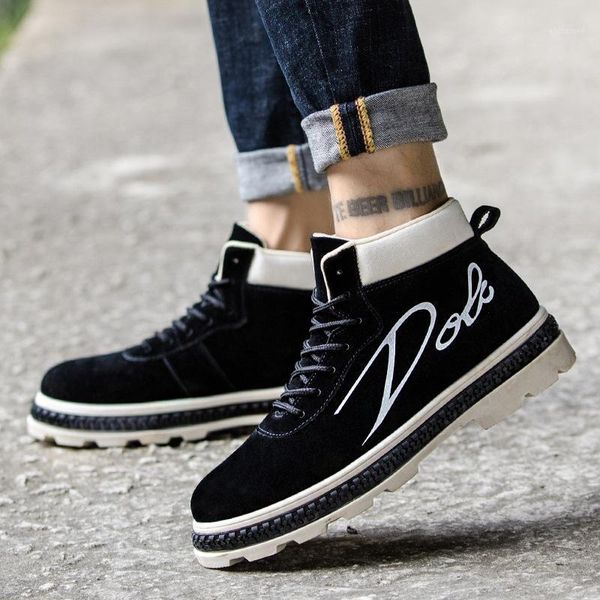 new men boots fashion men ankle boots winter motorcycle male oxfords shoes leather men's casual shoes 3541, Black
new men boots fashion men ankle boots winter motorcycle male oxfords shoes leather men's casual shoes 3541, Black