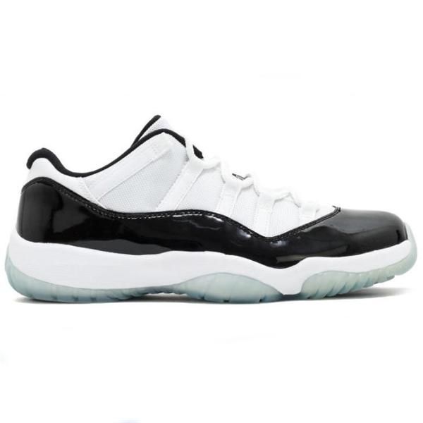 new low white bred 11 11s men women jumpman basketball shoes concord 45 white metallic silver platinum tint space designer sneakers trainer
new low white bred 11 11s men women jumpman basketball shoes concord 45 white metallic silver platinum tint space designer sneakers trainer