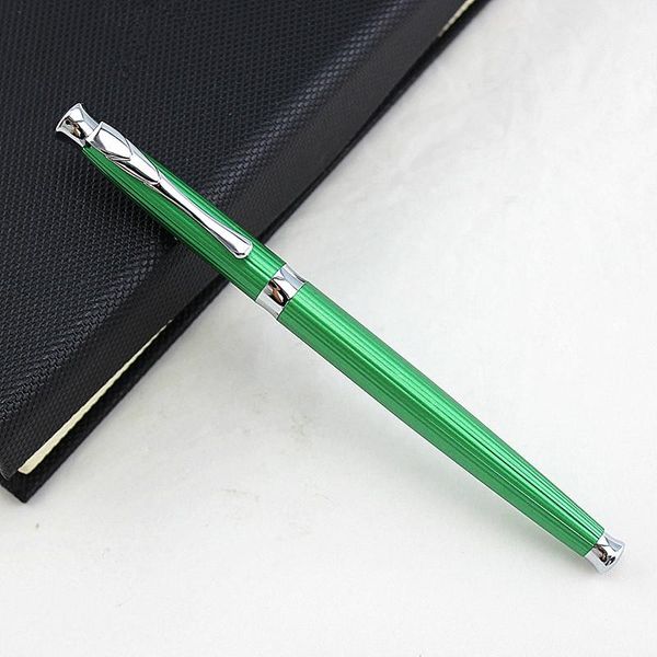 Metal Ballpoint Pen Office & School Supplies Stylus Pens Pencils Writing Supplies Roller Ball Point Pens Nice Gift