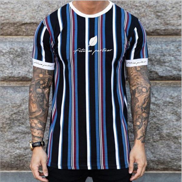 men short sleeve camouflage bodybuilding running the polyester quick drying t shirt fashion slim letter print men clothing, White;black
men short sleeve camouflage bodybuilding running the polyester quick drying t shirt fashion slim letter print men clothing, White;black