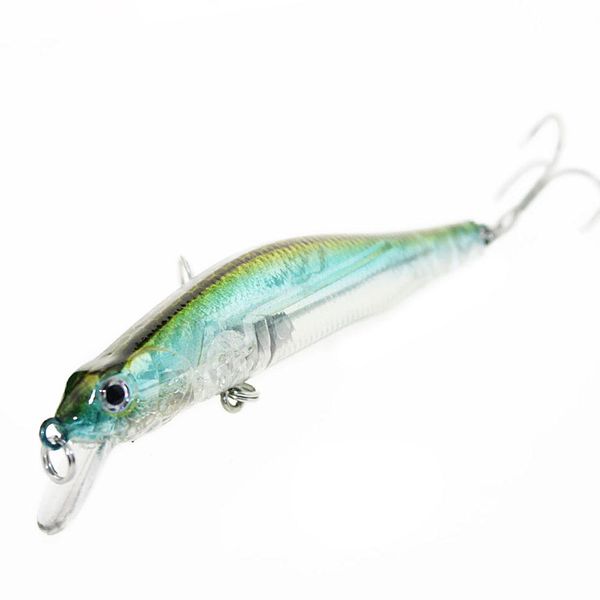 1pcs fishing wobbler 10g/8cm suspend minnow pike bass fishing lures with 6# owner hook peche isca artificial wmtazf
1pcs fishing wobbler 10g/8cm suspend minnow pike bass fishing lures with 6# owner hook peche isca artificial wmtazf