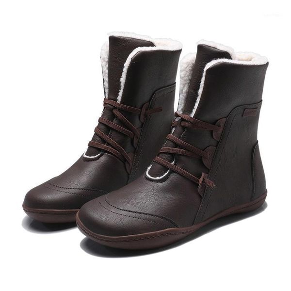 new women winter boots with warm plush ankle boot ladies snow boots flat platform size 35-431, Black
new women winter boots with warm plush ankle boot ladies snow boots flat platform size 35-431, Black