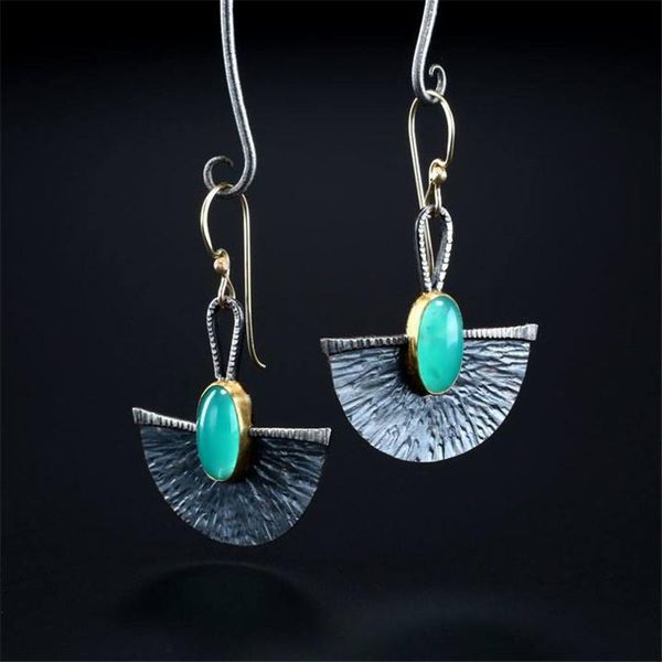 dangle & chandelier vintage ethnic fan shaped green resin stone earrings for women boho antique silver handmade semicircle tribal earings je
dangle & chandelier vintage ethnic fan shaped green resin stone earrings for women boho antique silver handmade semicircle tribal earings je