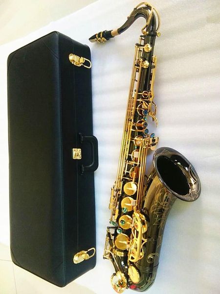 yanagisawa new tenor saxophone sax b flat playing professionally paragraph music black saxophone gift
yanagisawa new tenor saxophone sax b flat playing professionally paragraph music black saxophone gift