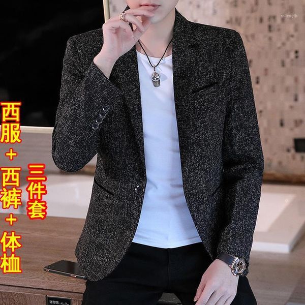 blazer slim fit casual blazers men luxury clothing wedding dress suit and pants spring fall erkekler ceket men clothing be50xf1, White;black
blazer slim fit casual blazers men luxury clothing wedding dress suit and pants spring fall erkekler ceket men clothing be50xf1, White;black
