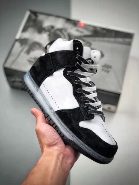2020new dunk series high - leisure sports skateboard shoes slam jam x sb dunk high men shoes size40-46
2020new dunk series high - leisure sports skateboard shoes slam jam x sb dunk high men shoes size40-46