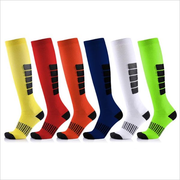 sports socks knee high compressed sock 6 pairs per set athletic running sport for men women gift sportswear, Black
sports socks knee high compressed sock 6 pairs per set athletic running sport for men women gift sportswear, Black