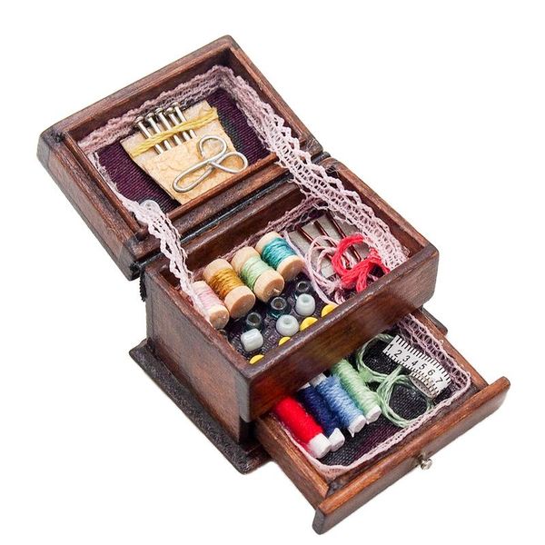 odoria 1:12 miniature vintage sewing box with needle scissors kit dollhouse decoration accessories odo wmttel
odoria 1:12 miniature vintage sewing box with needle scissors kit dollhouse decoration accessories odo wmttel