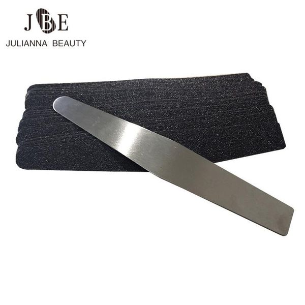 20pcs/set nail files black double side nails tips sanding buffers for manicure nail art buffing tools
20pcs/set nail files black double side nails tips sanding buffers for manicure nail art buffing tools