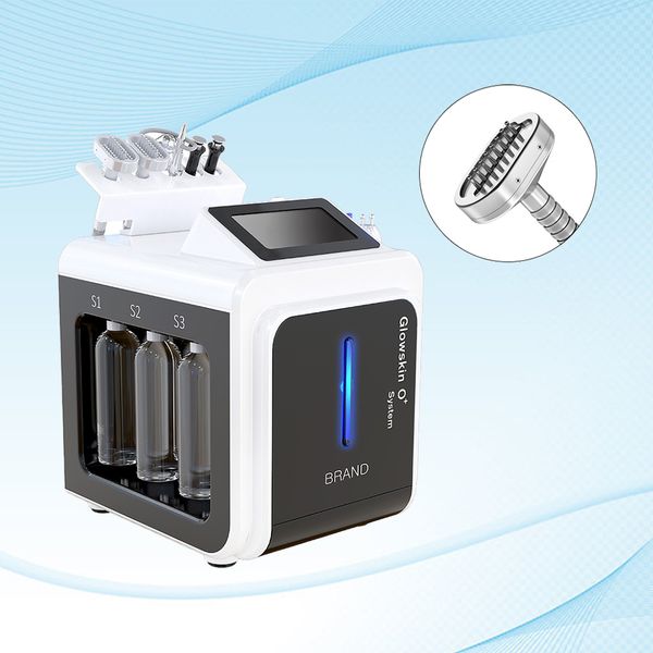 10 function hydrogen water hydra microdermabrasion oxygen facial cleaning machine bio skin lift cold hammer rf wrinkle removal 
10 function hydrogen water hydra microdermabrasion oxygen facial cleaning machine bio skin lift cold hammer rf wrinkle removal