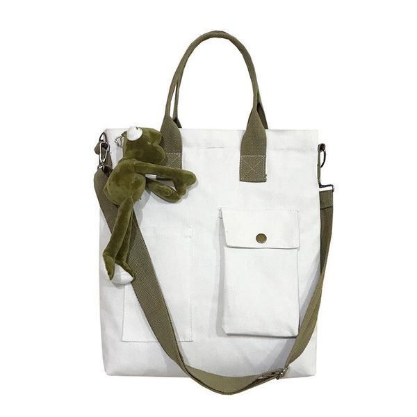 shoulder bags student large capacity canvas bag style messenger female cute cloth school
shoulder bags student large capacity canvas bag style messenger female cute cloth school