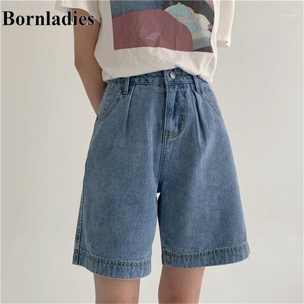 bornladies feminino cowboy female straight casual high waist chic fashion women solid denim light washed chic summer shorts1, White;black
bornladies feminino cowboy female straight casual high waist chic fashion women solid denim light washed chic summer shorts1, White;black