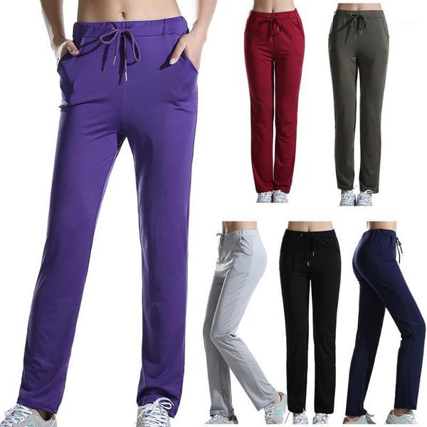 new women sports pants loose drawstring high waist comfortable quick-dry slacks for workout fitness training sweatpants1, Black;white
new women sports pants loose drawstring high waist comfortable quick-dry slacks for workout fitness training sweatpants1, Black;white