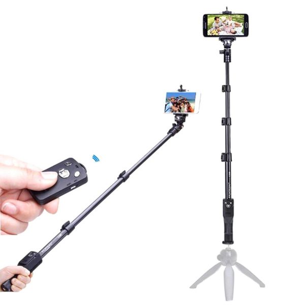 yunteng 1288 3 in 1 kits monopod phone holder clip bluetooth remote shutter length 125m for iphone galaxy huawei xiaomi htc sony google a
yunteng 1288 3 in 1 kits monopod phone holder clip bluetooth remote shutter length 125m for iphone galaxy huawei xiaomi htc sony google a