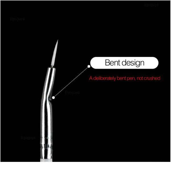 15pcs nail art brush crystal picker uv gel painting pen carving extension fan builder french lines liner manicure drawi qylotc
15pcs nail art brush crystal picker uv gel painting pen carving extension fan builder french lines liner manicure drawi qylotc