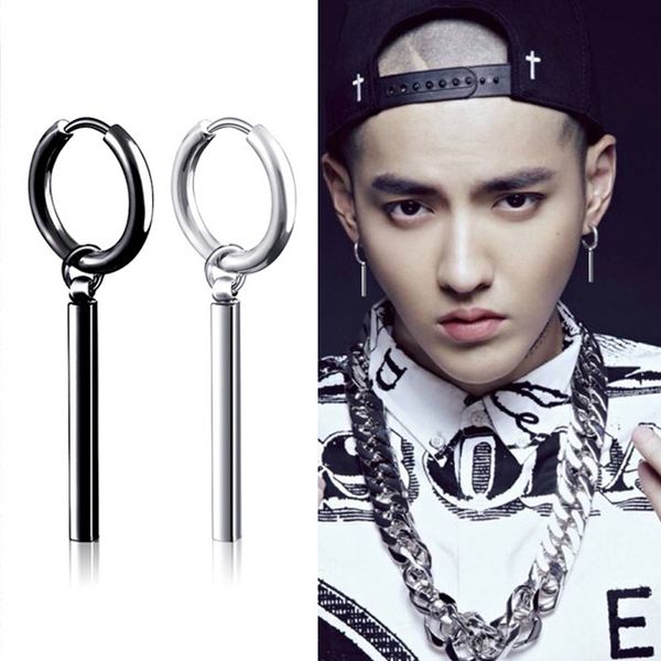 original design new tide male ear nail rock personality earrings hip hop punk mens earrings skull stainless steel earrings boys, Golden
original design new tide male ear nail rock personality earrings hip hop punk mens earrings skull stainless steel earrings boys, Golden