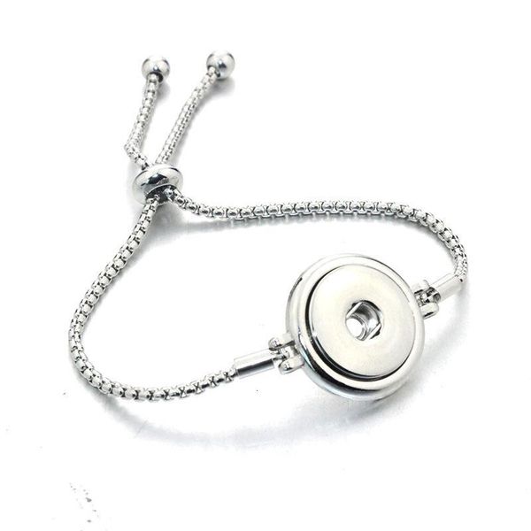 adjustable 18mm charm bangle button bracelets bracelet for women men ginger snap interchangeable diy jewelry accessories, Golden;silver
adjustable 18mm charm bangle button bracelets bracelet for women men ginger snap interchangeable diy jewelry accessories, Golden;silver