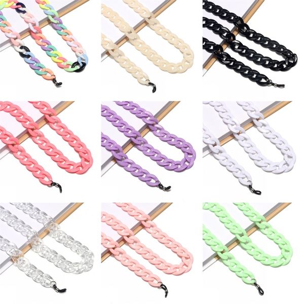 face masks lanyard 65cm acrylic multifunction mask glasses lanyard anti-lost mask leash suitable for men women
face masks lanyard 65cm acrylic multifunction mask glasses lanyard anti-lost mask leash suitable for men women