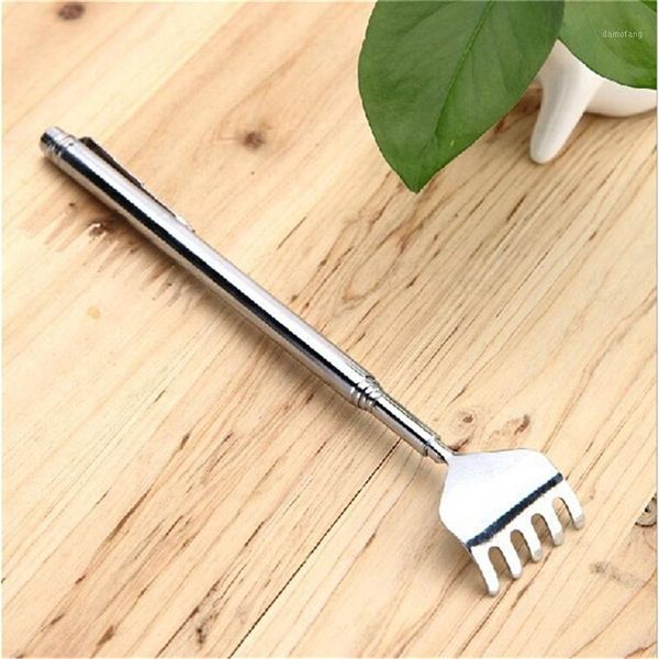 portable old man back scratcher stainless steel extendable grip tickle massagers tools1
portable old man back scratcher stainless steel extendable grip tickle massagers tools1