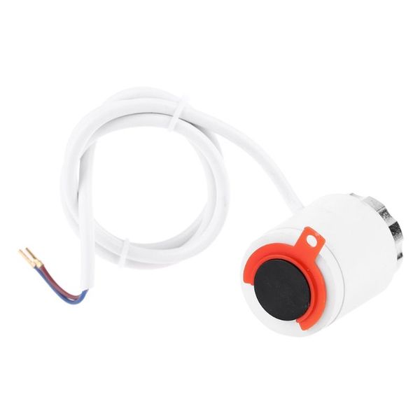 230v normally closed electric thermal actuator radiator for manifold underfloor heating nc radiator actuator valve f sqcsrj
230v normally closed electric thermal actuator radiator for manifold underfloor heating nc radiator actuator valve f sqcsrj
