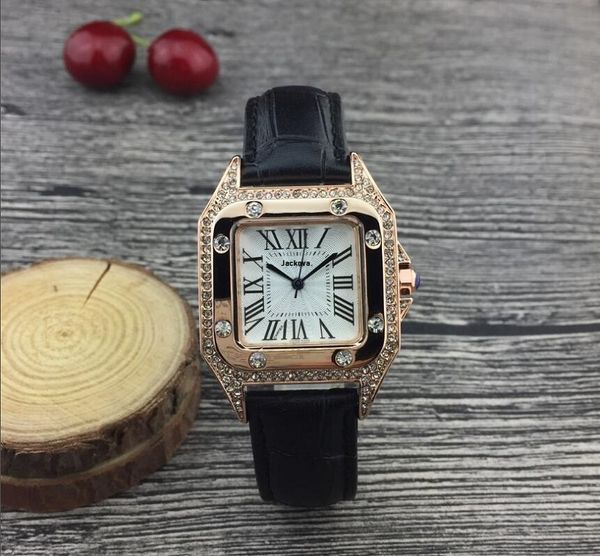 diamonds rose waterproof women square designer fashion bracelet montede watch 32mm bracelet gold gold ladies watch knxbo, Slivery;brown
diamonds rose waterproof women square designer fashion bracelet montede watch 32mm bracelet gold gold ladies watch knxbo, Slivery;brown