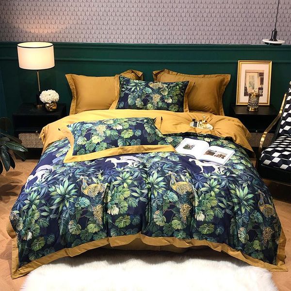soft cotton skin-friendly bedding set duvet cover flat bed sheet pillowcase set breathable cozy plants series bedclothes
soft cotton skin-friendly bedding set duvet cover flat bed sheet pillowcase set breathable cozy plants series bedclothes