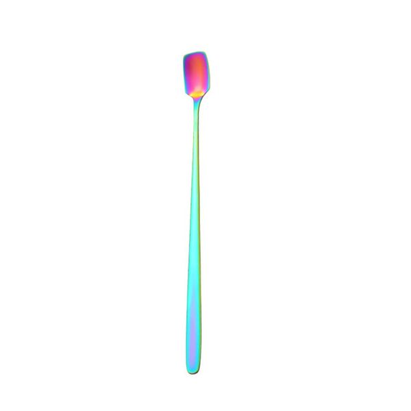 304 stainless steel square head ice spoons home kitchen long handle coffee dessert cocktail stirring scoops h jlldvh
304 stainless steel square head ice spoons home kitchen long handle coffee dessert cocktail stirring scoops h jlldvh