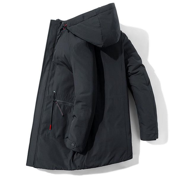 men's down & parkas winter cotton jacket men 2021 windproof warm for cold proof comfortable black red hooded
men's down & parkas winter cotton jacket men 2021 windproof warm for cold proof comfortable black red hooded