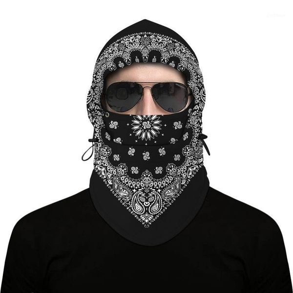 balaclava hood swat bike cap fleece ski bike scarf wind ser mask hats outdoor winter thermal warm 6 in 1 men1, Black
balaclava hood swat bike cap fleece ski bike scarf wind ser mask hats outdoor winter thermal warm 6 in 1 men1, Black