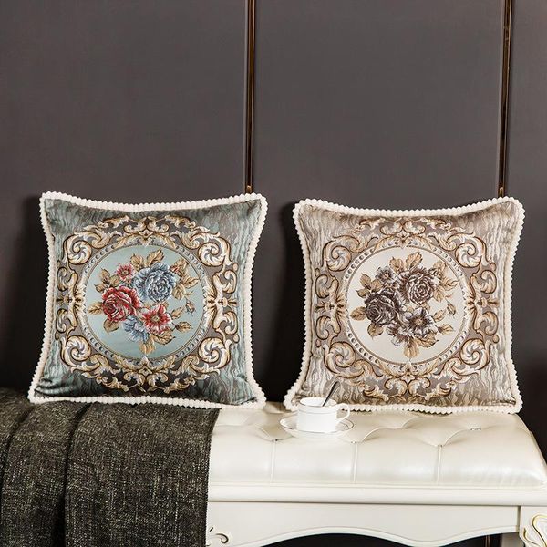 европейский жаккард элегантные цветочные дешевле декоративные подушки обложка для автомобилей диван домашнего украшение площадь классической
европейский жаккард элегантные цветочные дешевле декоративные подушки обложка для автомобилей диван домашнего украшение площадь классической