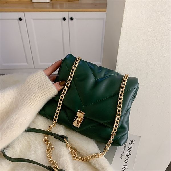 fashion chains linge women shoulder bags designer handbags luxury soft pu leather crossbody messenger bag lady small flap purses
fashion chains linge women shoulder bags designer handbags luxury soft pu leather crossbody messenger bag lady small flap purses