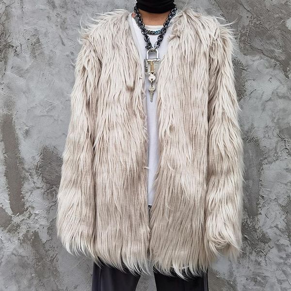 3xl plus size winter fur coat men and women high street thick windbreaker wadded jacket oversize loose casual parkas1, Black
3xl plus size winter fur coat men and women high street thick windbreaker wadded jacket oversize loose casual parkas1, Black