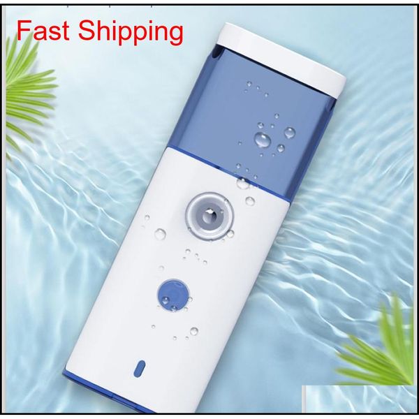 portable mini face spray bottle nano mister facial hair steamer usb rechargeable face sprayer cold beauty hydrating qylxcn yh_pack
portable mini face spray bottle nano mister facial hair steamer usb rechargeable face sprayer cold beauty hydrating qylxcn yh_pack