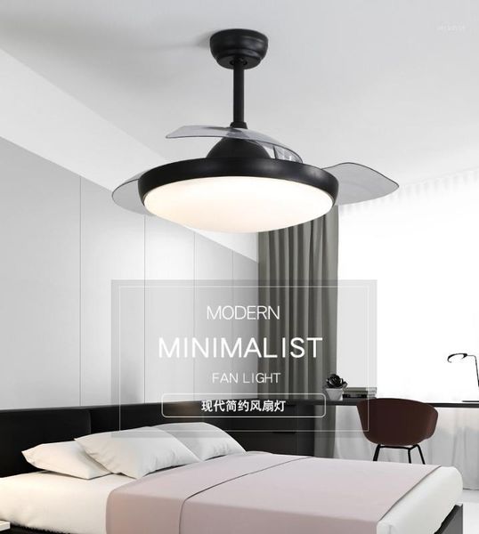 electric fans led invisible fan light modern simple living room retro ceiling mute frequency conversion with lights1
electric fans led invisible fan light modern simple living room retro ceiling mute frequency conversion with lights1