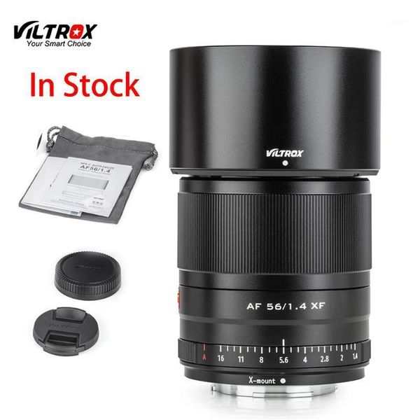 viltrox 56mm f1.4 xf large aperture autofocus portrait lens for fujifilm x-mount cameras x-t30 x-t3 x-pro3 x-t200 x-e3 x-t21
viltrox 56mm f1.4 xf large aperture autofocus portrait lens for fujifilm x-mount cameras x-t30 x-t3 x-pro3 x-t200 x-e3 x-t21