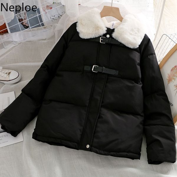 neploe fashion jackets new 4f275 warm short park exit thicked clothes 2020 winterjas for plus size women korean hiakp, Black
neploe fashion jackets new 4f275 warm short park exit thicked clothes 2020 winterjas for plus size women korean hiakp, Black