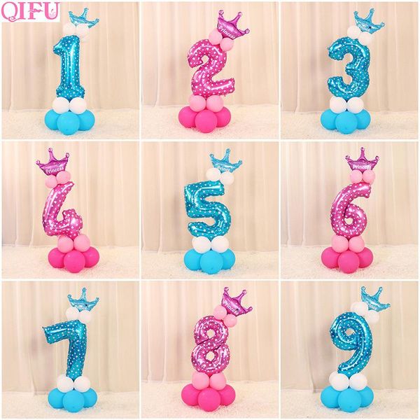 qifu digital balloon foil happy birthday balloon air helium number ballon figures birthday party decorations kids baloon wmtsef
qifu digital balloon foil happy birthday balloon air helium number ballon figures birthday party decorations kids baloon wmtsef