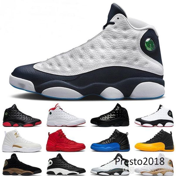 wholesale 13 12s men women jumpman basketball shoes dark powder blue flint chicago starfish lucky green womens mens outdoor sports sneakers, Black
wholesale 13 12s men women jumpman basketball shoes dark powder blue flint chicago starfish lucky green womens mens outdoor sports sneakers, Black