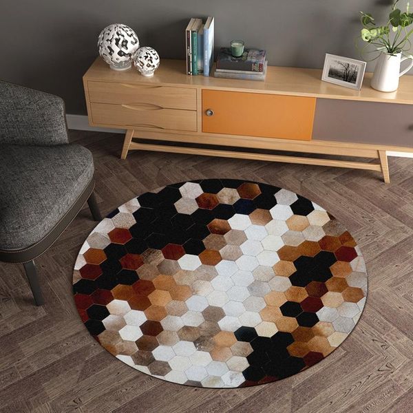carpets nordic geometric living room bedside decor floor area rug children play mat home flannel non-slip round chair
carpets nordic geometric living room bedside decor floor area rug children play mat home flannel non-slip round chair