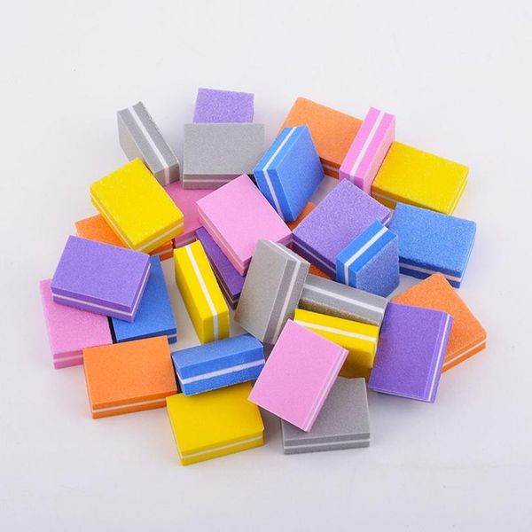 5pcs/lot double-sided mini nail file blocks colorful sponge nail polish sanding buffer strips nail polishing manicu jllibx
5pcs/lot double-sided mini nail file blocks colorful sponge nail polish sanding buffer strips nail polishing manicu jllibx